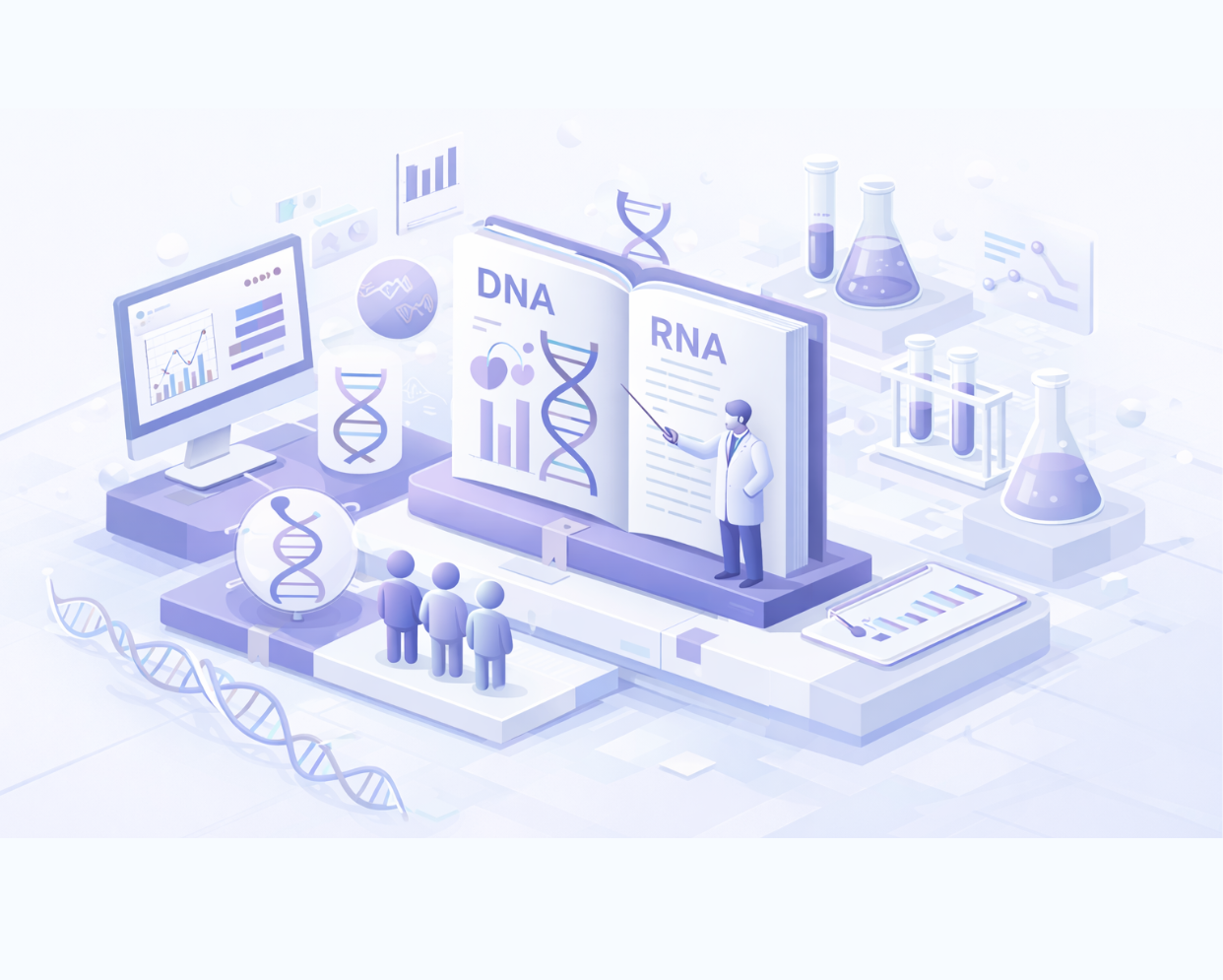 ChIP-seq+ATAC+HiC多组学技术解析肌纤维类型分化及转化机制